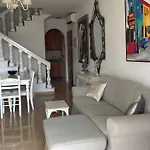 Townhouse With Sea View
