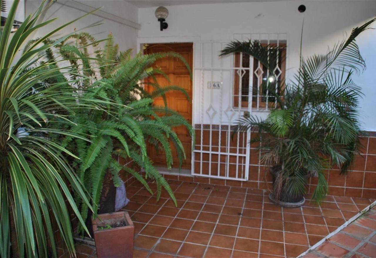 Townhouse With Sea View Vakantiehuis *