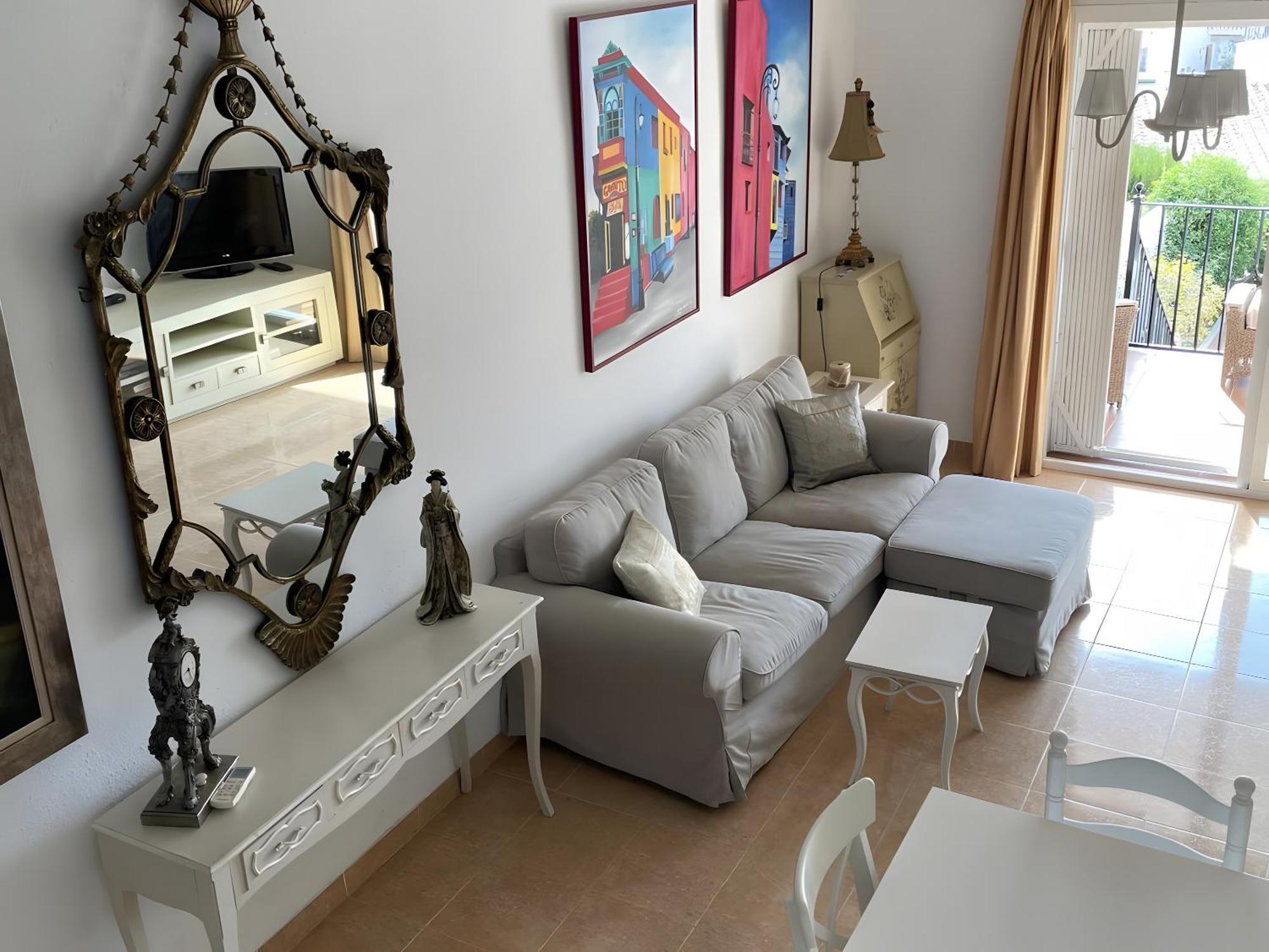 Vakantiehuis Townhouse With Sea View